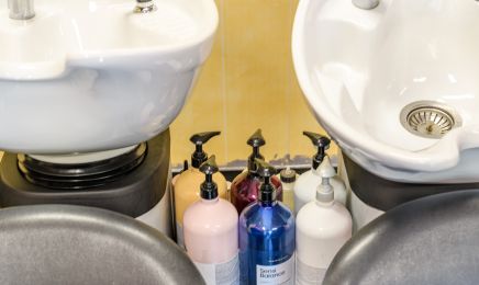 Ty-Tif de Paris : Coiffeur à Nantes