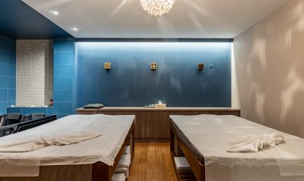 Thaï Harmonie Spa  : Institut de beauté à Paris