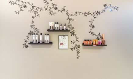 Couleur passion : Barbier à Brissac-Loire-Aubance