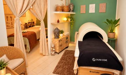 La Clé d’Aromaé | Institut de beauté & bien-être : Institut de beauté à Valras-Plage