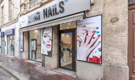 Bang Nails - Rondelet : Manucure à Montpellier