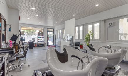 M coiffure : Coiffeur à Mommenheim