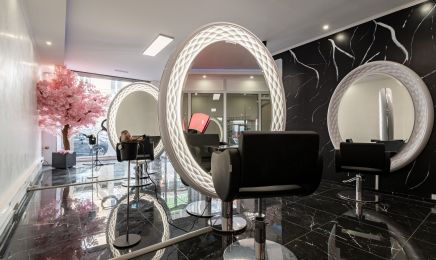 RM SHINE : Institut de beauté à Toulouse