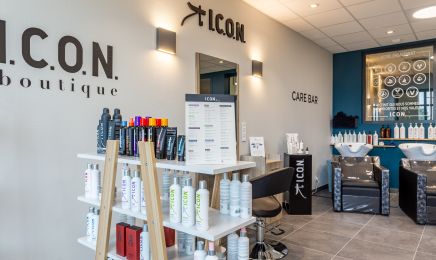 Les Ciseaux de Linda : Coiffeur à Pannes