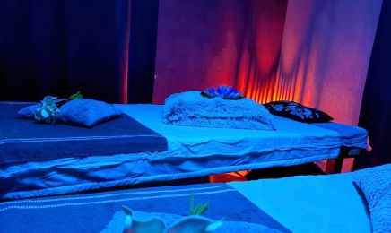 Harmony Thaï Massage  : Institut de beauté à Annemasse