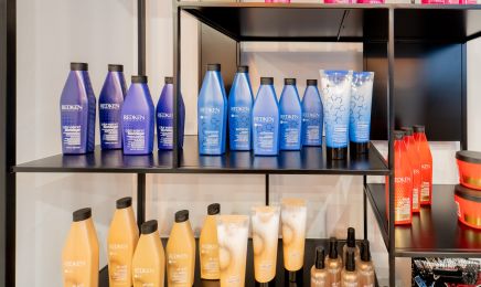 L’unik instant : Coiffeur à Paris