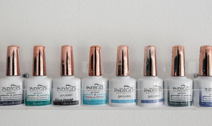 Docteur Nails : Manucure à Plaisir