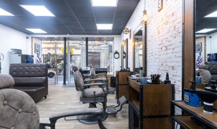 Barber One : Coiffeur à Aurillac