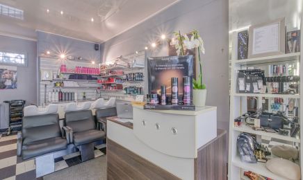Creation Coiffure : Coiffeur à Châtenay-Malabry