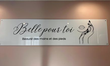 Belle pour Toi : Institut de beauté à Avrechy