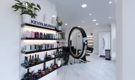By MS  : Coiffeur à Charenton-le-Pont