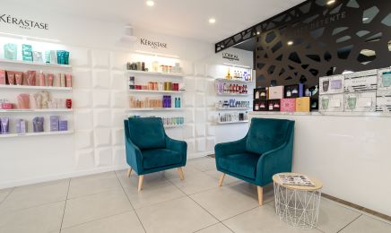 Le Salon : Coiffeur à Cuincy