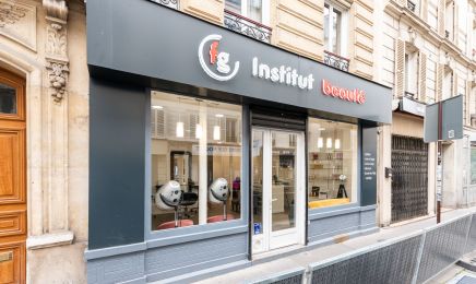 Franck Biaka : Coiffeur à Paris