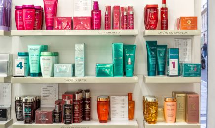 S’tête Coiffure : Coiffeur à Paris