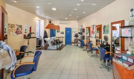 Virginie Coiffure : Coiffeur à Buxy