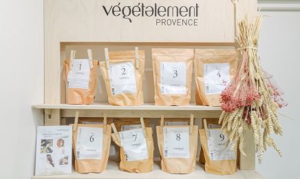Oukx - Salon coloration végétale  : Coiffeur à Vence