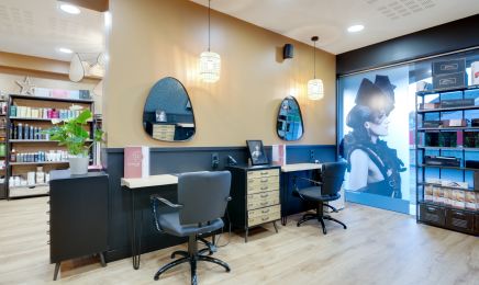 Le Salon Rouxel : Manucure à Landivisiau