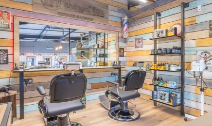 Anonym'Hair - Coudekerque-Branche : Coiffeur à Coudekerque-Branche
