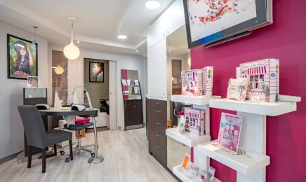 L'Onglerie® - Sainte-Luce-sur-Loire : Manucure à Sainte-Luce-sur-Loire