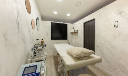 Body industry - Choisy-le-Roi : Manucure à Choisy-le-Roi