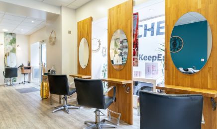 Coiffeur Delphine Bourgeois : Coiffeur à Nort-sur-Erdre