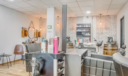 Instant coiffure : Coiffeur à Saïx