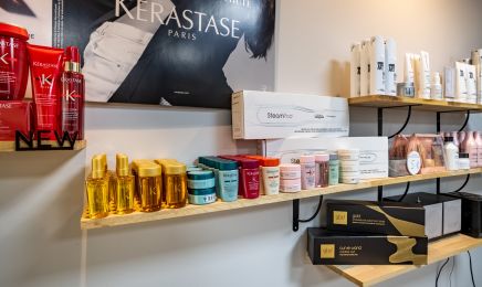 Liséo Coiffure - Gradignan (anciennement Linéa Coiffure)  : Coiffeur à Gradignan