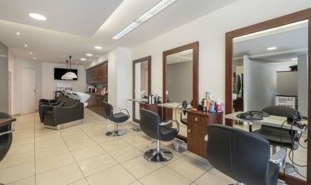Alexandre Coiffure : Coiffeur à Cornebarrieu