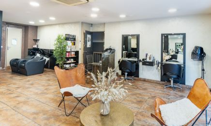 Salon de coiffure S’ca : Coiffeur à Marseille