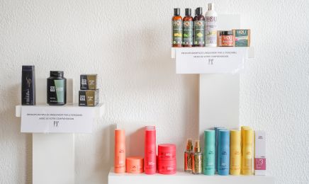 Isany Coiffure : Barbier à Mérignac