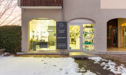 color coiffure : Coiffeur à Argonay