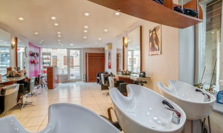 Passion colorée  : Coiffeur à Montrevel-en-Bresse