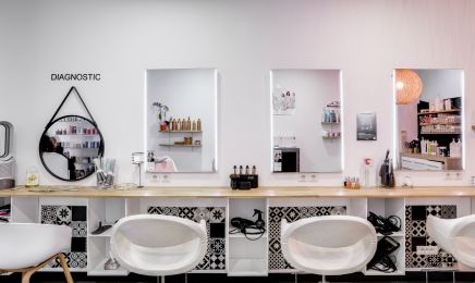 L’Atelier de beauté : Coiffeur à Tourcoing