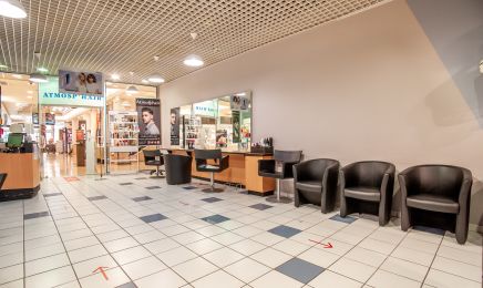 Atmosphair - Belfort : Coiffeur à Belfort