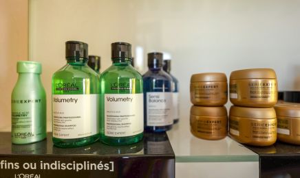 Salon Benjamin Duboeuf : Coiffeur à Saint-Cyr-au-Mont-d'Or