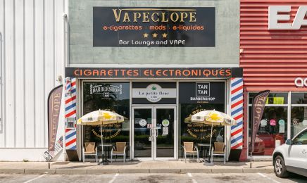 Tantan Barbershop - La Valette-du-Var : Barbier à La Valette-du-Var