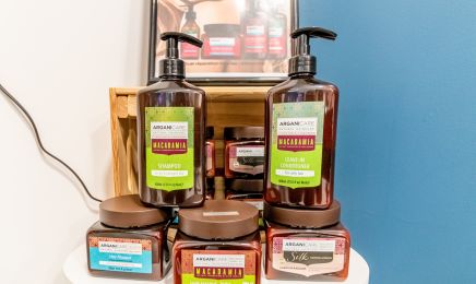 Bol’d’hair : Coiffeur à Saint-Aubin