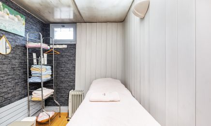 Espace beauté : Manucure à Lillebonne