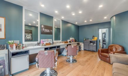 John Landot : Coiffeur à Boulogne-Billancourt