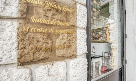 Calista Beauty Center : Institut de beauté à Nice