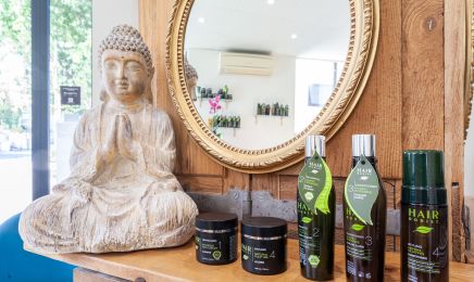 L'Atelier J : Coiffeur à Saint-Jean-Bonnefonds