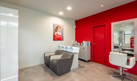 Le Salon by S Viva La Vie : Coiffeur à Charron