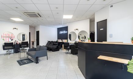 L'atelier d'Ivanna : Coiffeur à Saint-Thibault-des-Vignes
