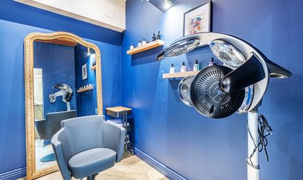 Mr Sacha : Coiffeur à Avignon