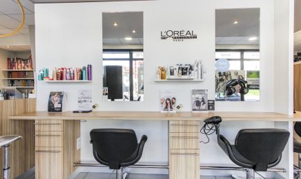 Enzzo Coiffure : Barbier à Beaumont