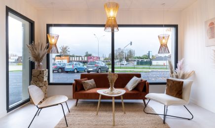 L’Authentique - Femme  : Coiffeur à Serres-Castet