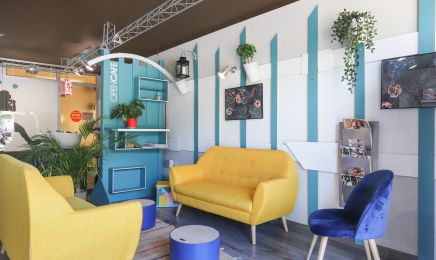 Atelier 33 : Coiffeur à Bédarrides
