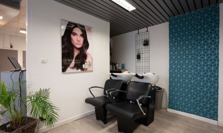 coiff & chic : Barbier à Plomelin