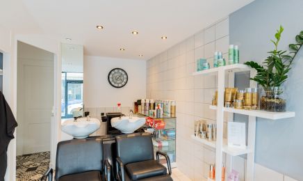 Hair du Temps : Coiffeur à Angers