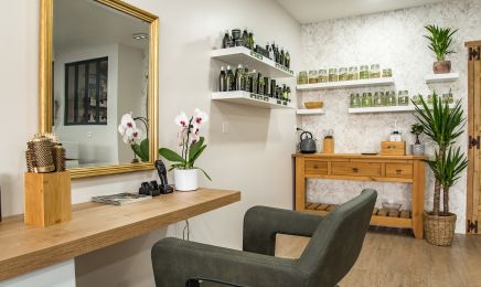 Bikot'ile : Coiffeur à Saint-Pée-sur-Nivelle